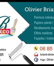 Olivier Briand Deco image 3