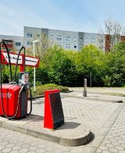 star Tankstelle Bild 6