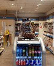 K.Kiosk, Cottbus LEH Kaufland Bild 4