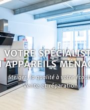 Steiger Appareils Ménagers Bild 2