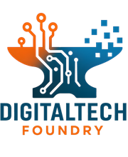 DigitalTech Foundry image 3