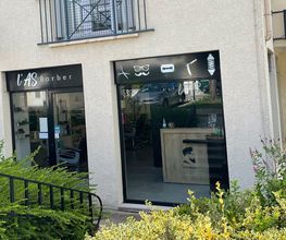 L'as Barber image 11
