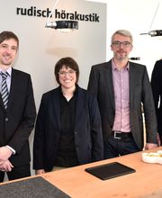 rudisch hörakustik Bild 1