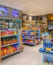 EFA/bft Tankstelle Bild 12