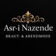 ASR-INAZENDE Braut & Abendmode Inh. Nisanur Bozkurt