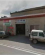 Garage de Sivry image 1