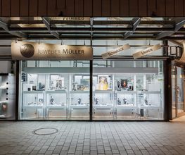 Juwelier Müller Ingo Müller GmbH Bild 2