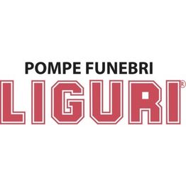 Pompe Funebri Liguri – Agenzia di Andora - Gagliolo logo