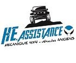HE Assistance image 10