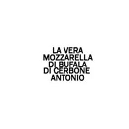 La Vera Mozzarella logo