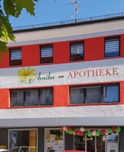 Arnika-Apotheke Bild 1