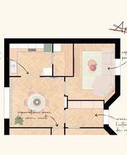 Vent d'intérieur image 2