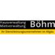 Hausverwaltung Böhm