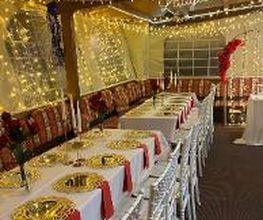 Restaurant Piri Reis Bild 20