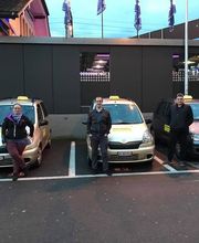 Taxi Franz Bild 3