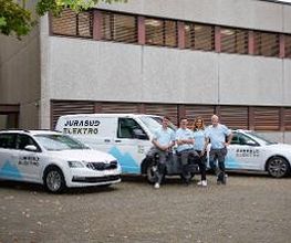 Jurasüd Elektro GmbH Bild 5