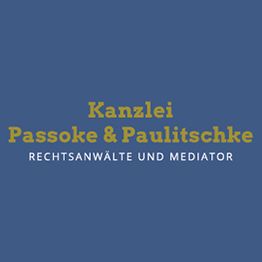 Kanzlei Passoke & Paulitschke