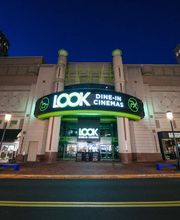 LOOK Dine in Cinemas image 5