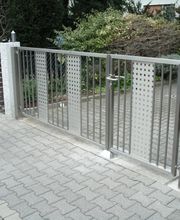 Schlosserei Schaaf GmbH Bild 2