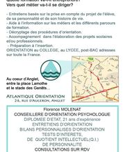Atlantique Orientation image 1