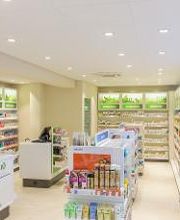 BENU Canobbio Bild 4