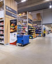 EDEKA Foodservice Minden Bild 7