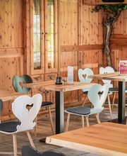 Schwan Bauernhofcafé Bild 13