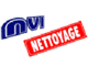 N V I - NETTOYAGE DE LOCAUX INDUSTRIEL