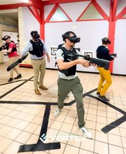 Vortex Experience VR Bordeaux image 4