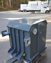 Erni AG Baumalerei + Spritzwerk Bild 12