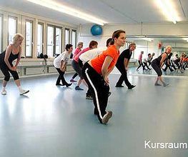 City Gym - Gymnastikstudio am Stadtgarten Bild 3