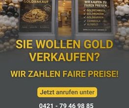 Goldankauf Bremen - GOLDPUNKT Bild 7