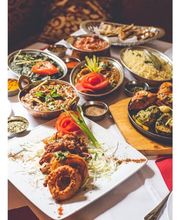 Panjabi Shaan Inh. Amarjit Singh Bild 1