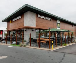 McDonald's Bild 1