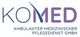 KoMed - Ambulanter medizinischer Pflegedienst GmbH