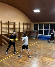 Krav Maga RSC Göttingen Bild 8
