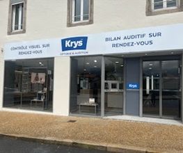 Opticien Krys image 5