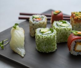 Sushi Shop Saint Cloud image 14