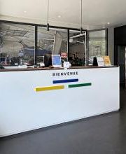 Euromaster Uvrier Bild 17