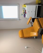 Laboratoire Saints-Geosmes - BIOGROUP LORRAINE image 3