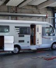 KÜS Kfz-Prüfstelle München Ost Bild 13