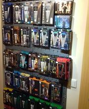 Rudis Dartshop Bild 9