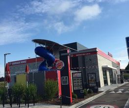 Burger King image 5