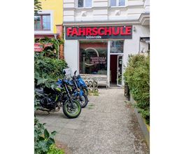 Fahrschule Südstern Bild 2