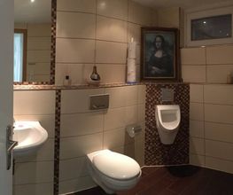 EG Toiletten