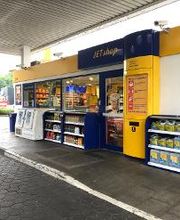 JET Tankstelle Bild 5