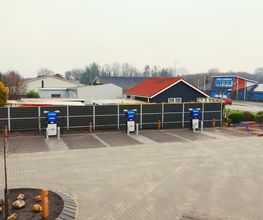 E-CARE ladestation - Brørup billede 1