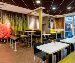 McDonald's Bild 5