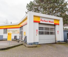 Shell Recharge Charging Station Bild 12