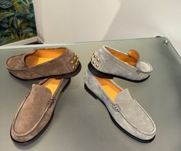 Rive Gauche Chaussures & Accessoires SA Bild 12